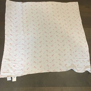 Aden & Anais muslin swaddler VGUC